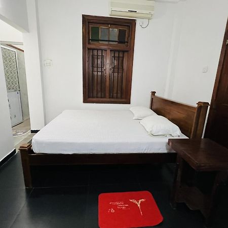 Sweet Pea Homestay Balapitiya Bagian luar foto