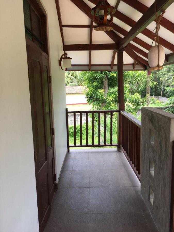 Sweet Pea Homestay Balapitiya Bagian luar foto