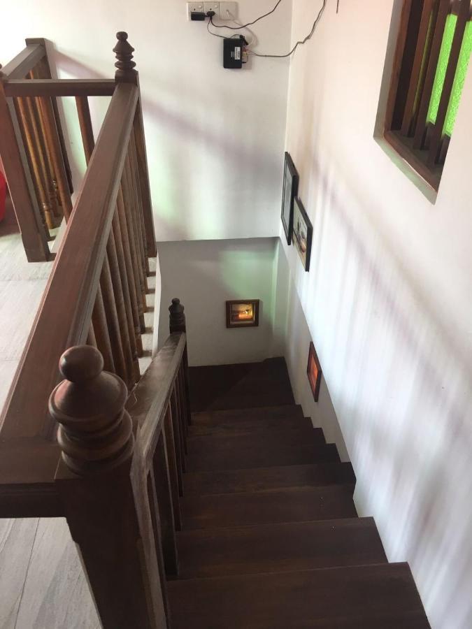 Sweet Pea Homestay Balapitiya Bagian luar foto