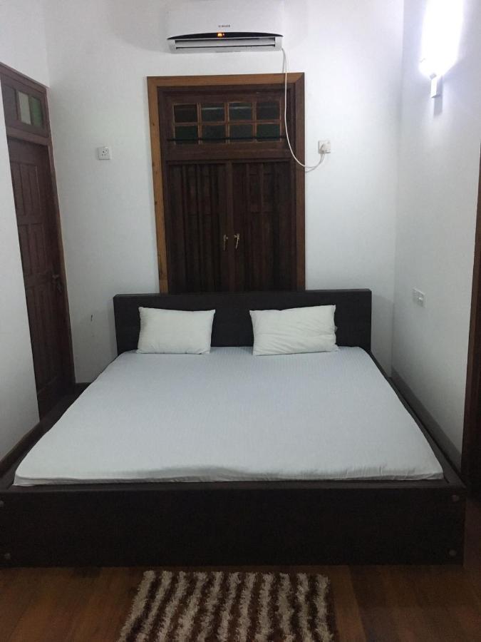 Sweet Pea Homestay Balapitiya Bagian luar foto