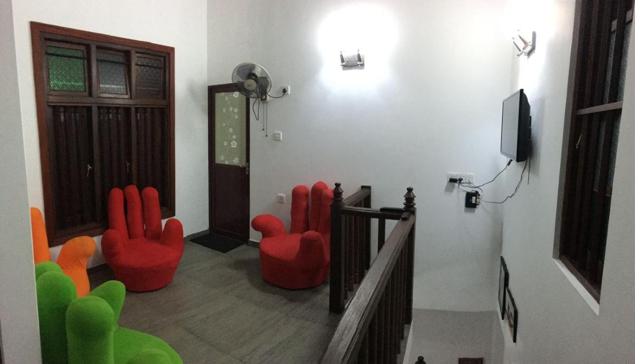 Sweet Pea Homestay Balapitiya Bagian luar foto