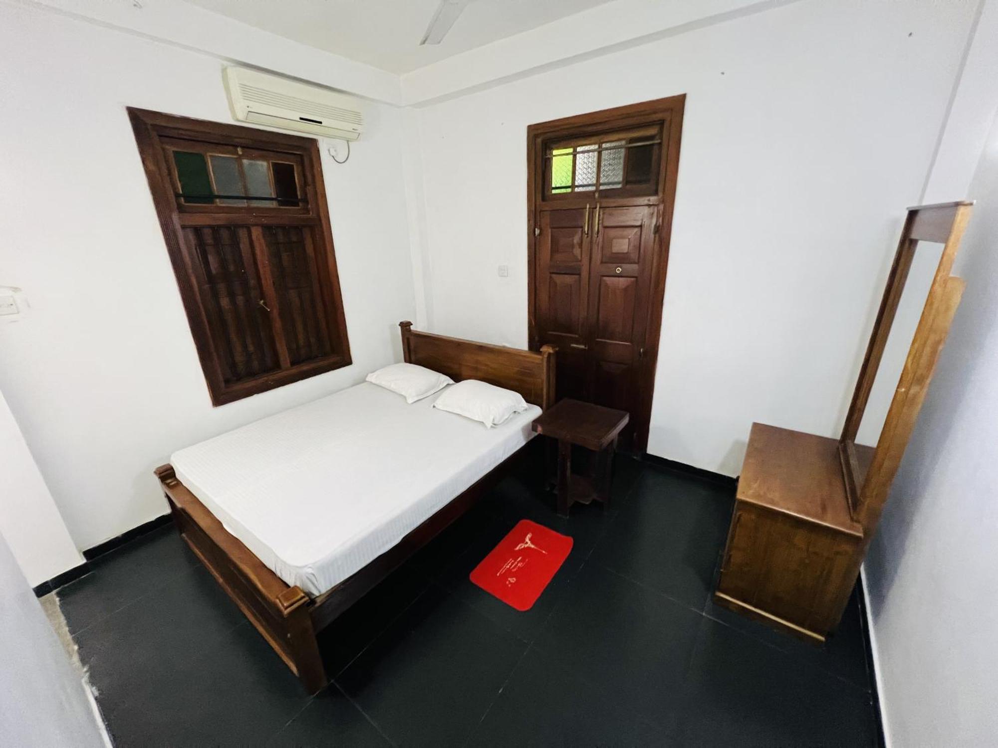 Sweet Pea Homestay Balapitiya Bagian luar foto