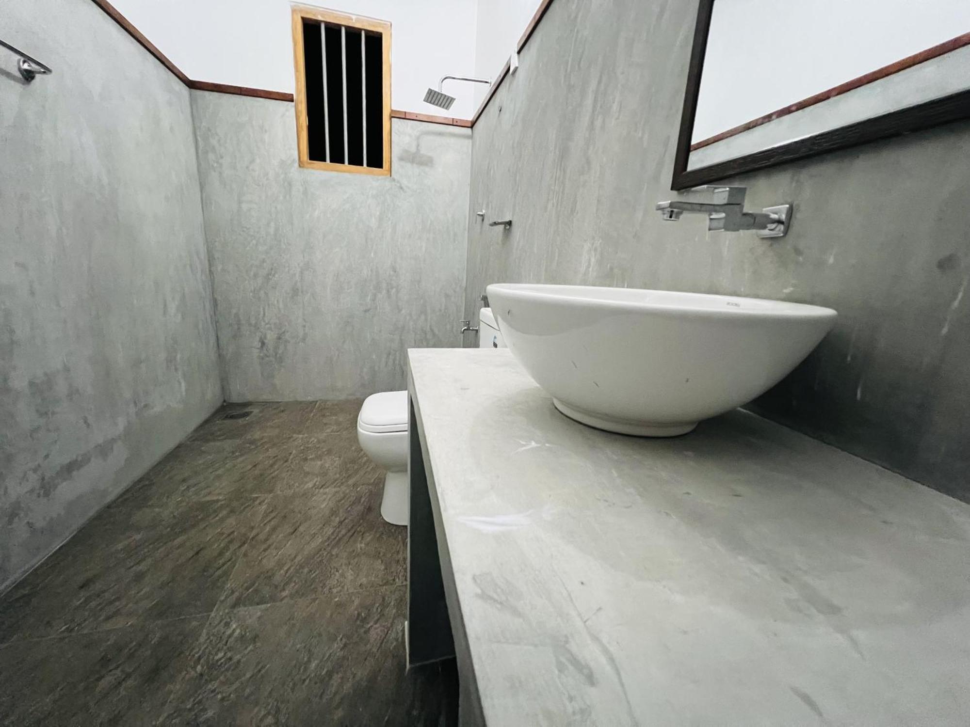 Sweet Pea Homestay Balapitiya Bagian luar foto