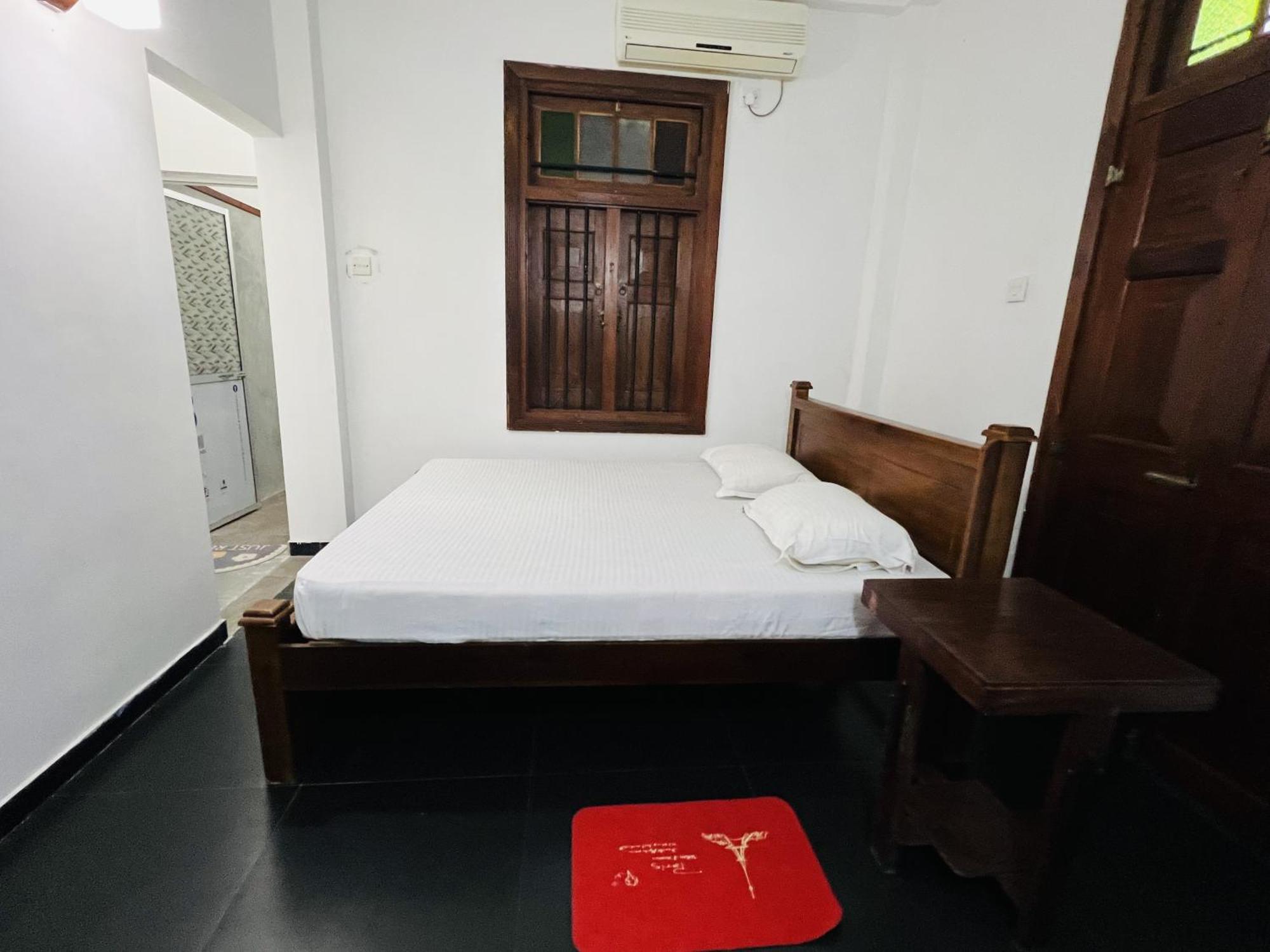 Sweet Pea Homestay Balapitiya Bagian luar foto