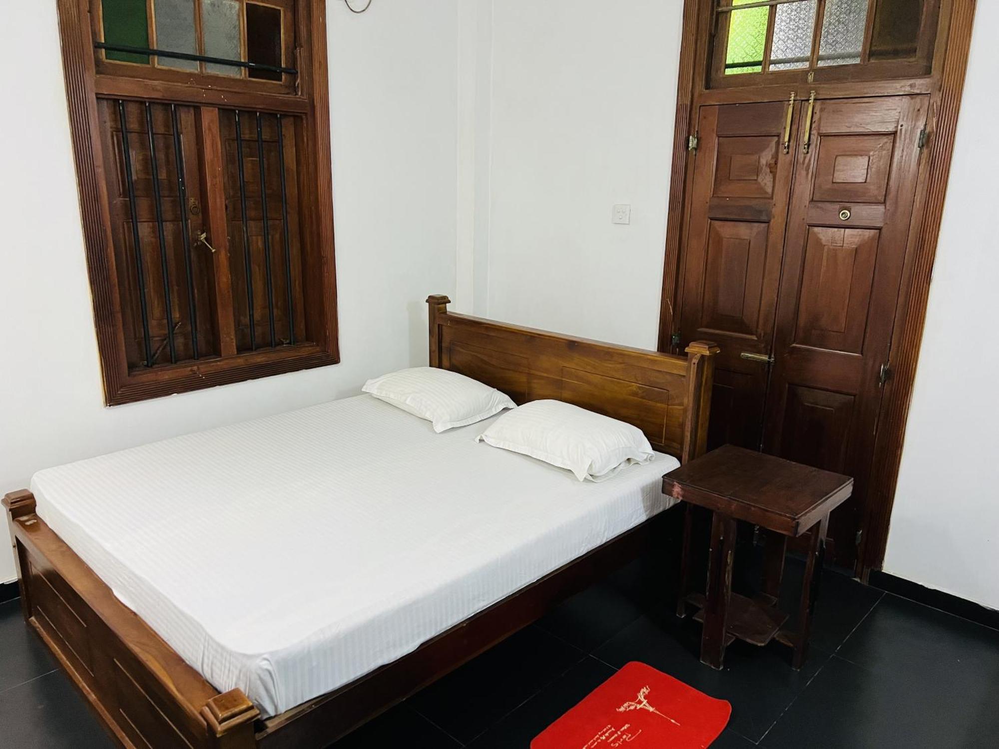 Sweet Pea Homestay Balapitiya Bagian luar foto