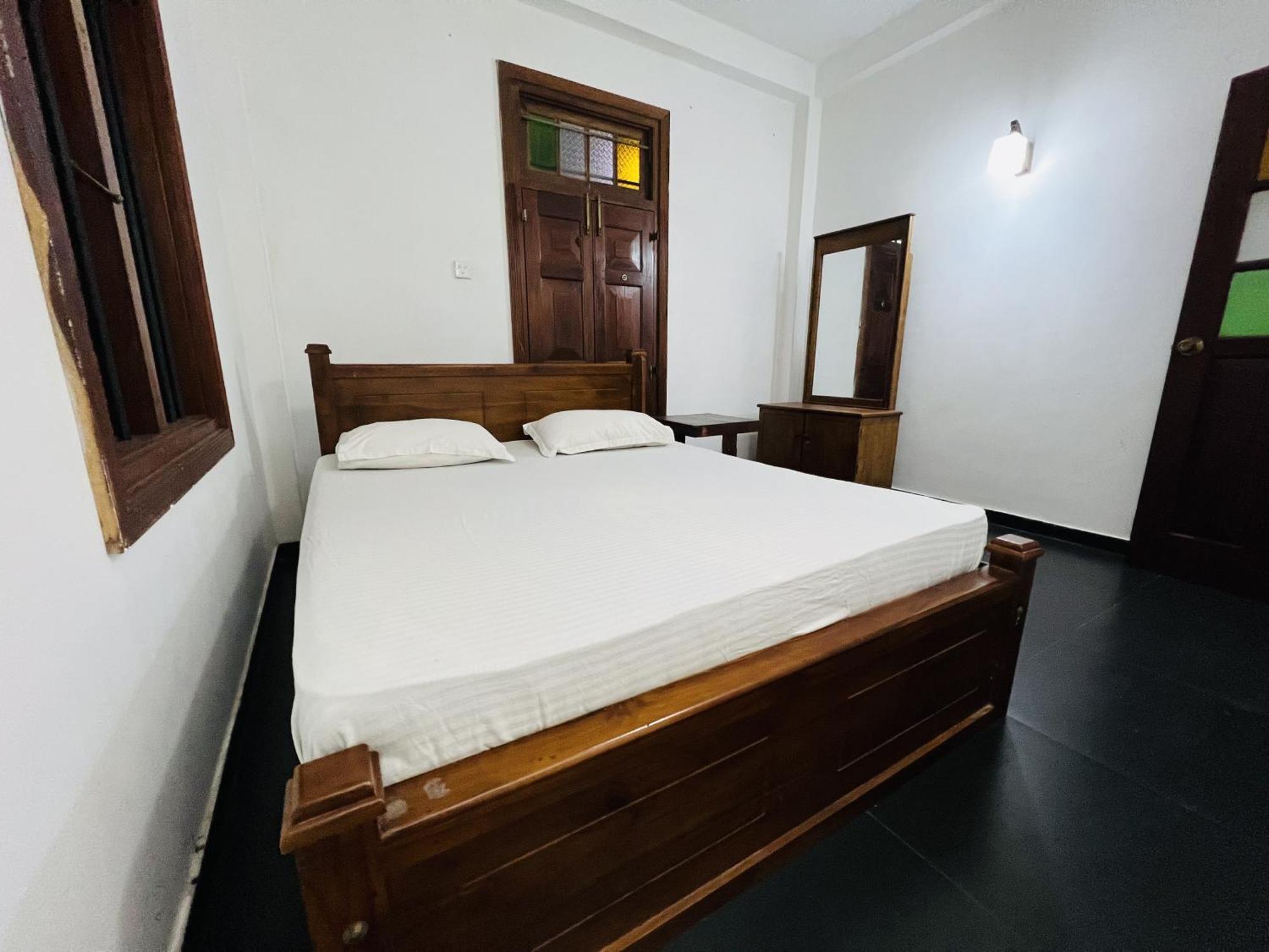 Sweet Pea Homestay Balapitiya Bagian luar foto