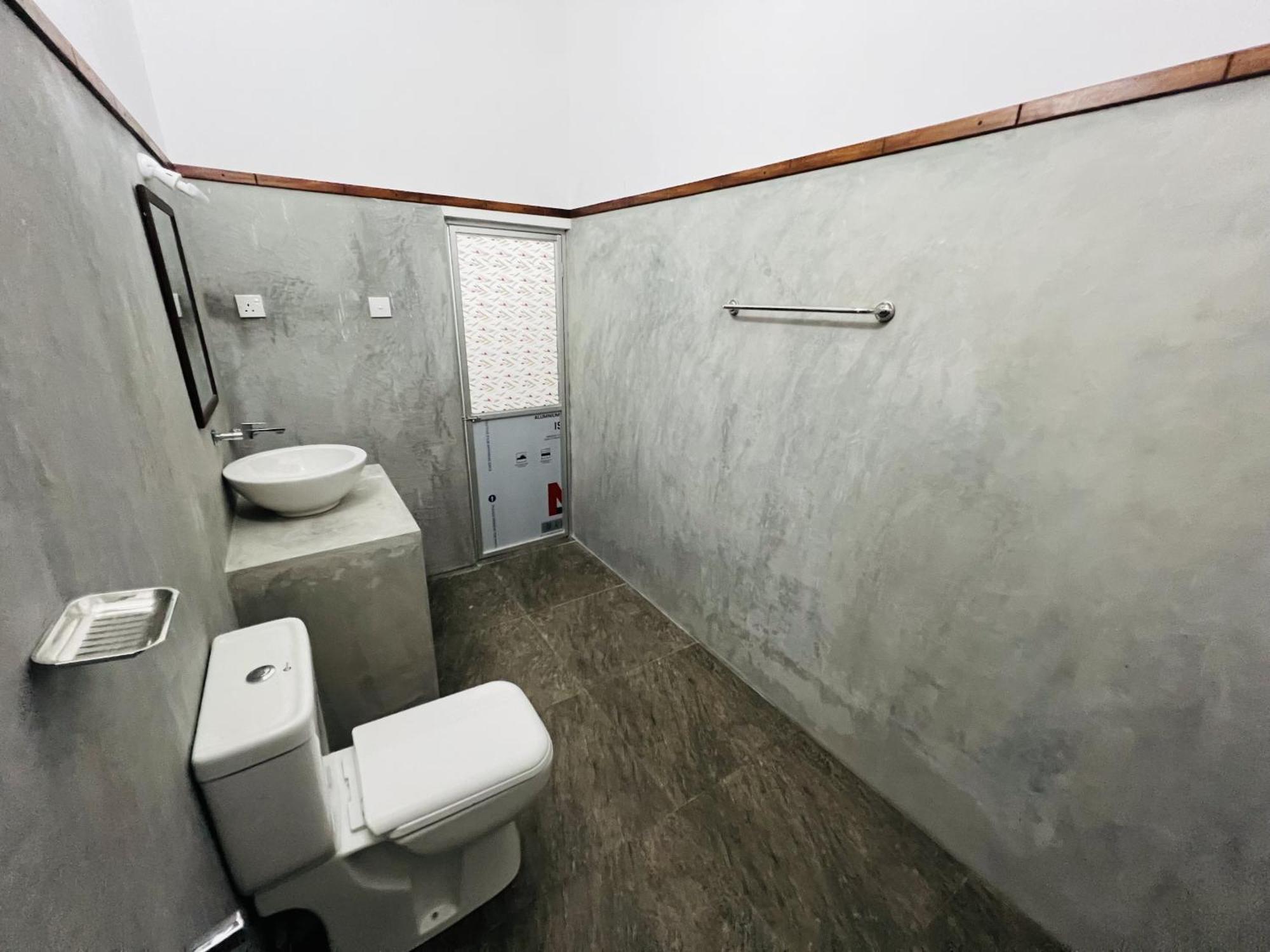 Sweet Pea Homestay Balapitiya Bagian luar foto